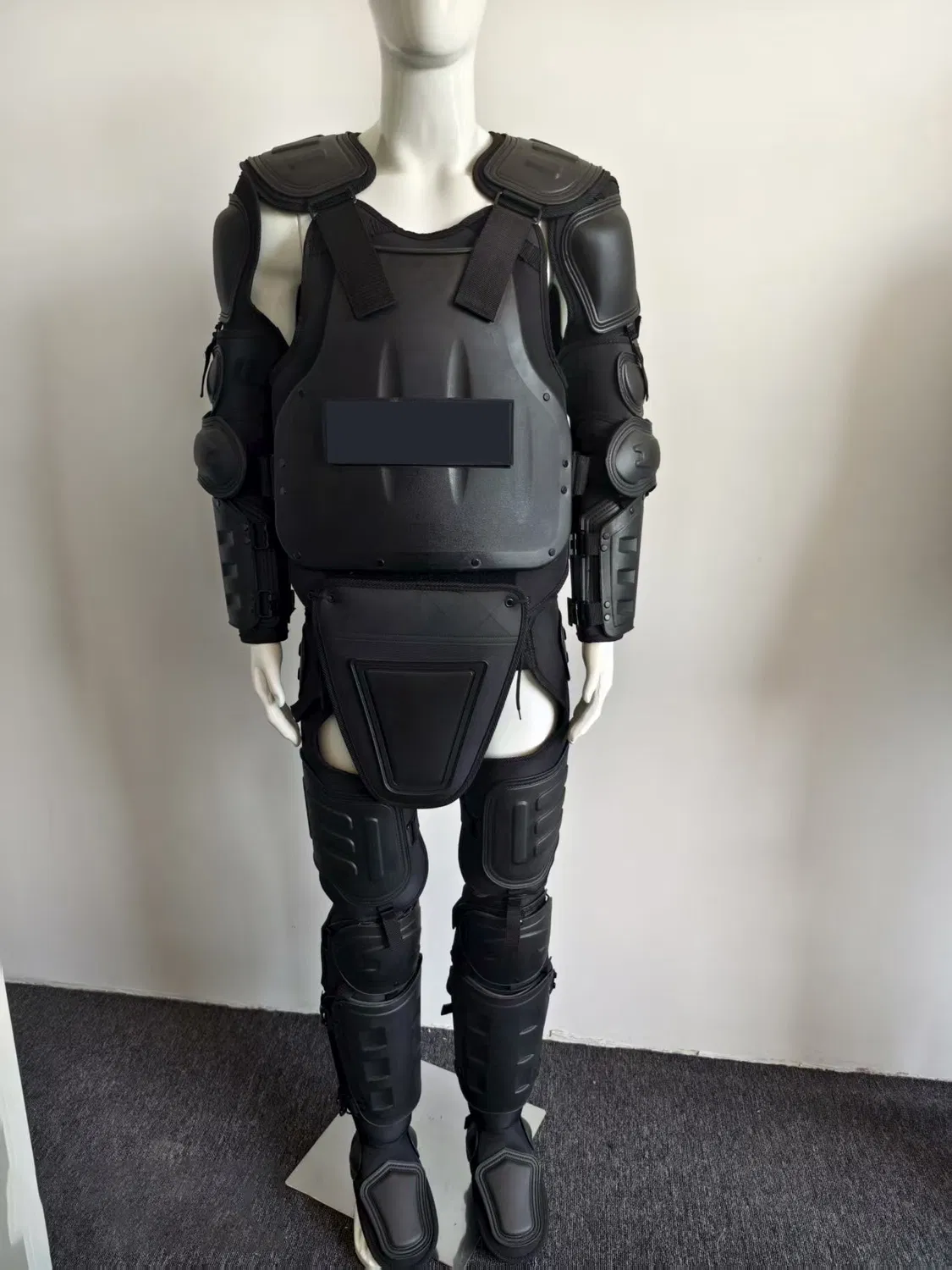 Customized Riot Gear Full Body Anti Riot Suit pictures & photos