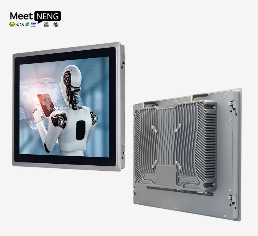 Moniteur Tablette Ordinateur Écran Tactile Multi Touch Écran Industriel PC Affichage Windows Android pictures & photos