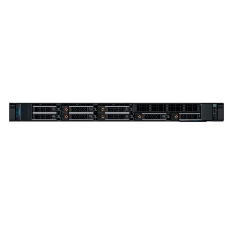 Dell PowerEdge R360 1U Rack-Server für KMU und Edge-Computing pictures & photos