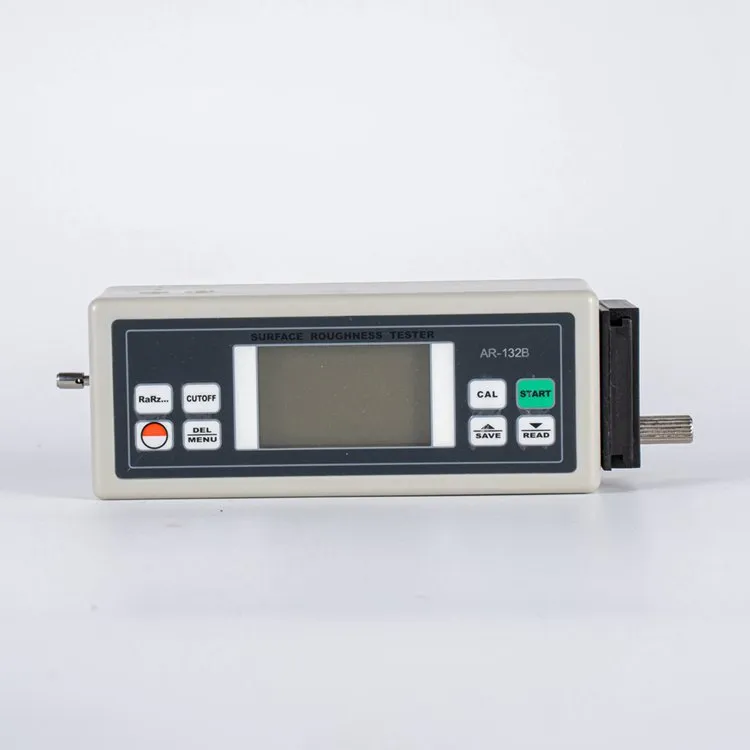 Alat Ukur Digital Ra, Rz, Rq, Rt Meter Uji Kekasaran Permukaan Portabel pictures & photos