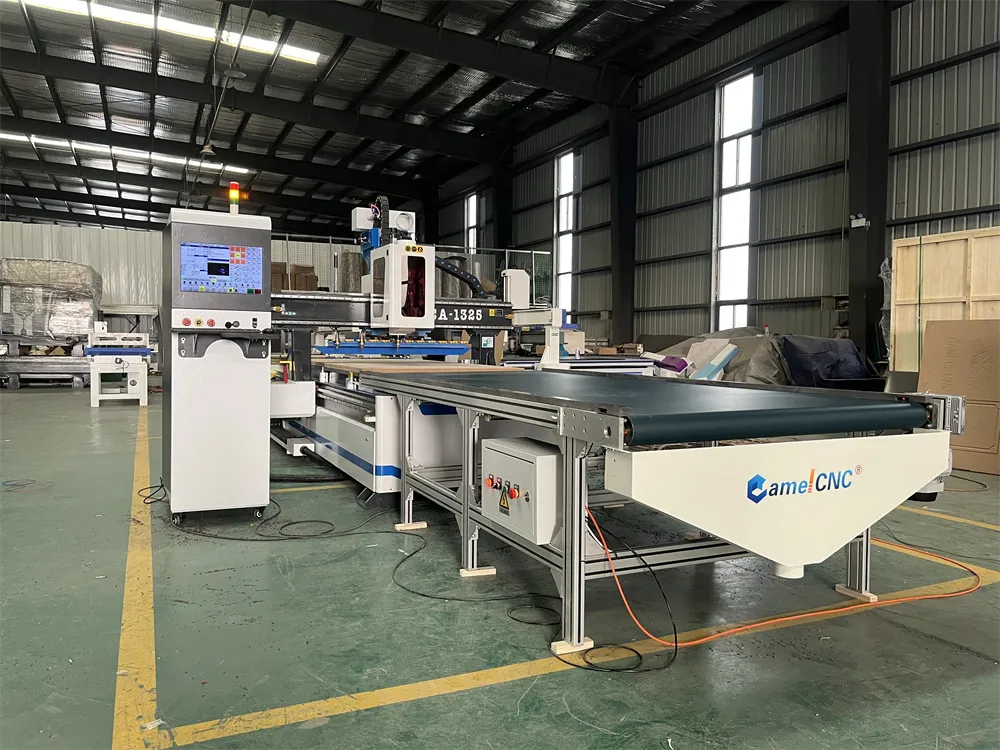 1325 Atc CNC Router Intelligente CNC Router Nesting Machine pictures & photos