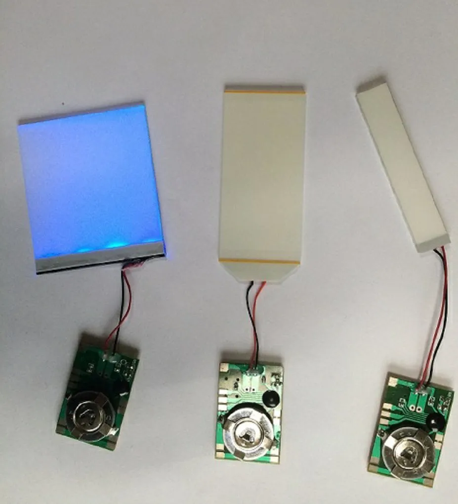 LED点滅モジュール LEDバックライトパネル pictures & photos
