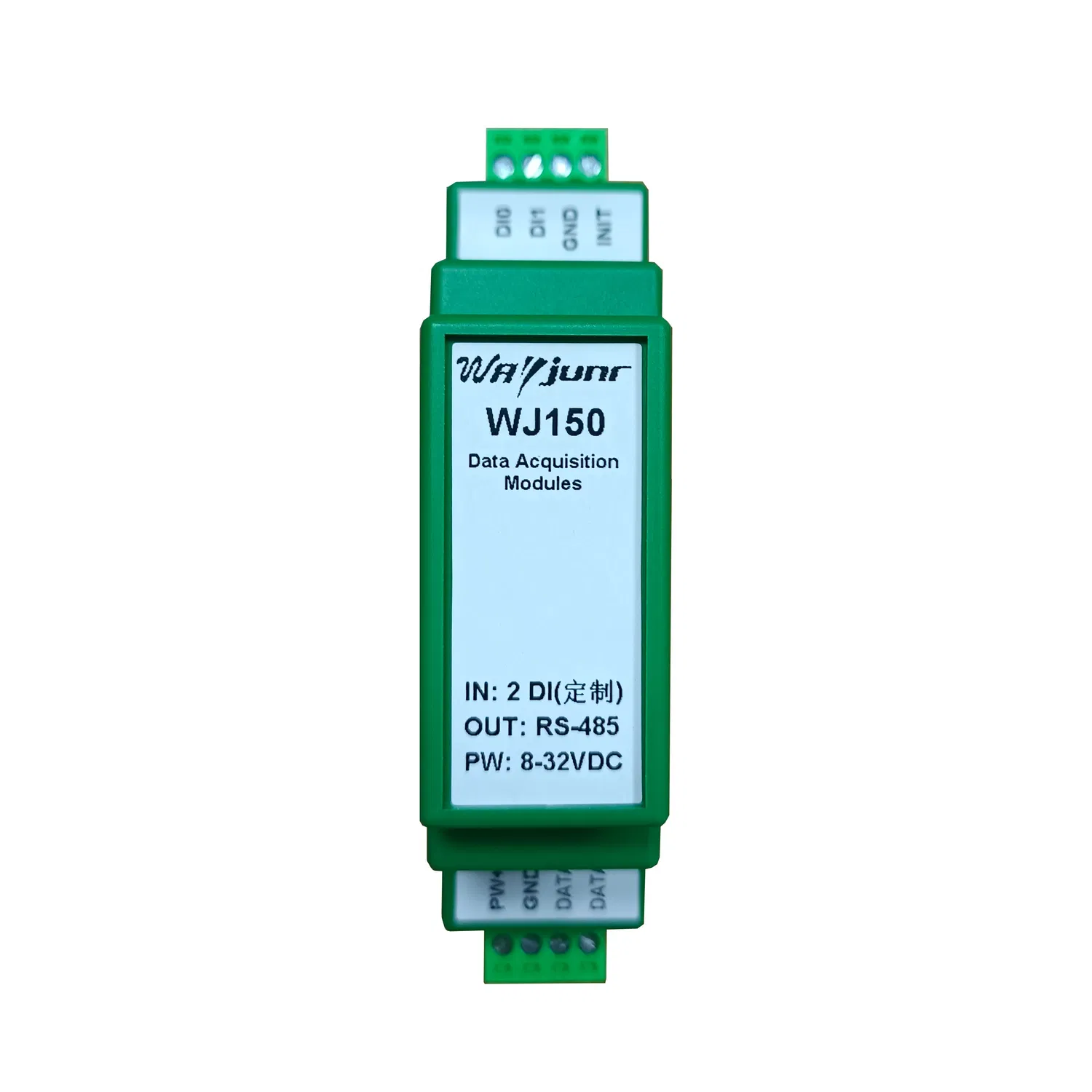 Misuratore di flusso con ingresso segnale encoder ad alta precisione, modulo Modbus RTU affidabile pictures & photos
