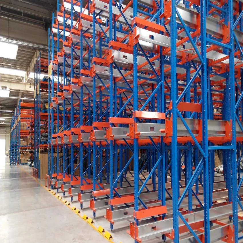 Giá đỡ pallet chuyên dụng, giá đỡ lưu trữ nặng, giá đỡ tự động, giá đỡ thép, giá đỡ kho, giá đỡ kim loại pictures & photos