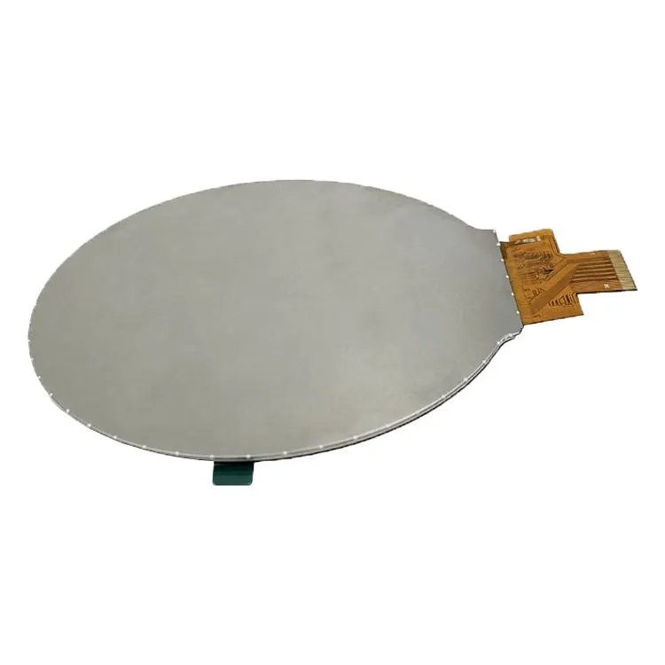 4-Inch Hochauflösendes IPS LCD-Displaymodul für Projekte pictures & photos