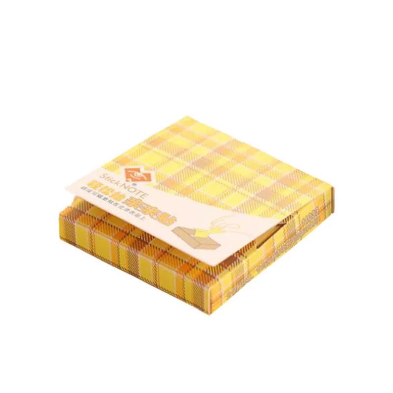 Set Catatan Warna Kreatif, Notepad yang Dapat Disesuaikan pictures & photos
