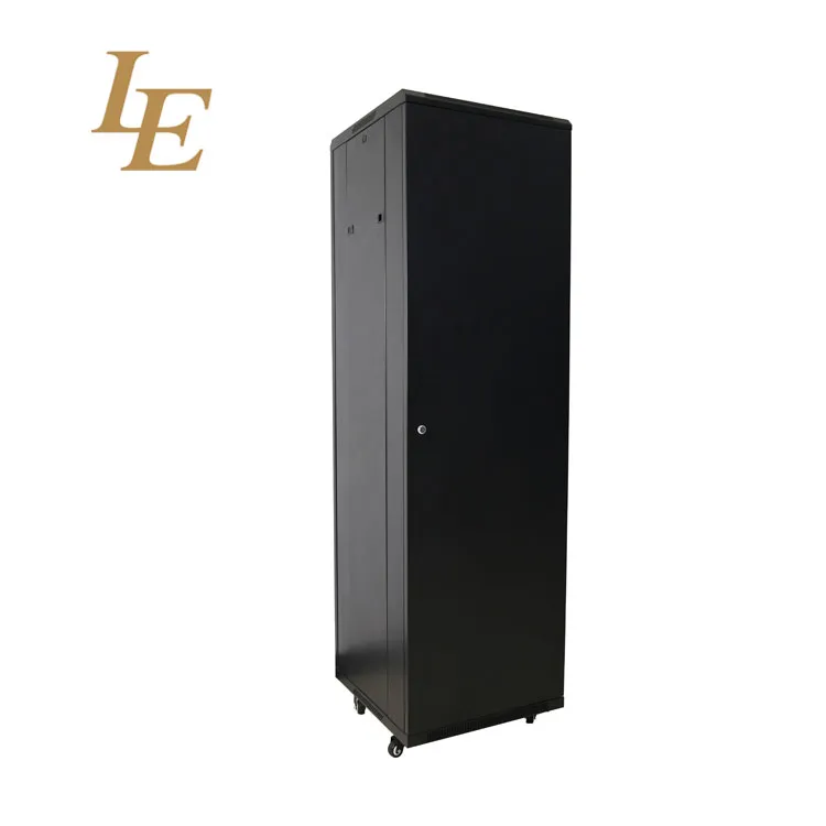 Gabinete de Servidor de Rack de Computadora de Alta Clase 42u pictures & photos