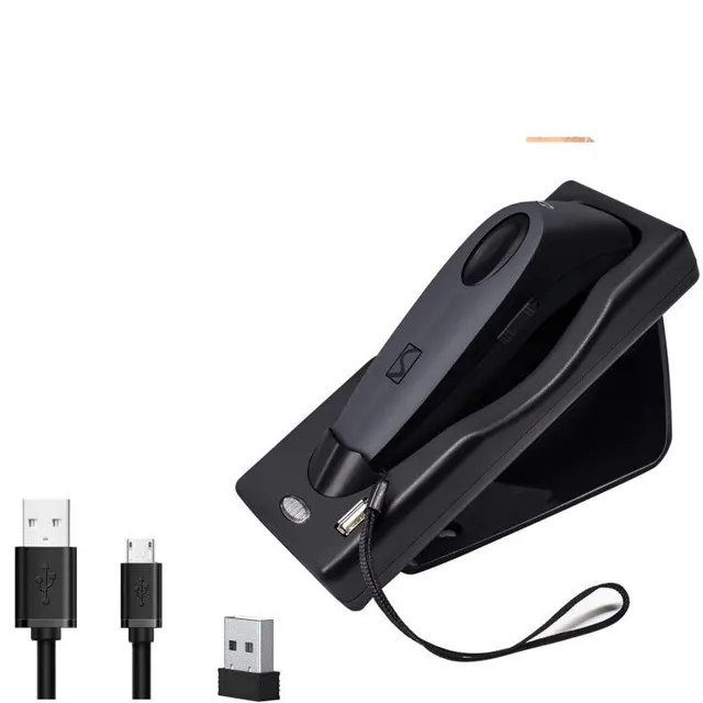 Scanner di Codici a Barre Portatile Symcode Mj-R40 Scanner di Codici a Barre Montato a Muro Decodifica 2D Codice Qr, Pdf, Lettore di Codici a Matrice pictures & photos