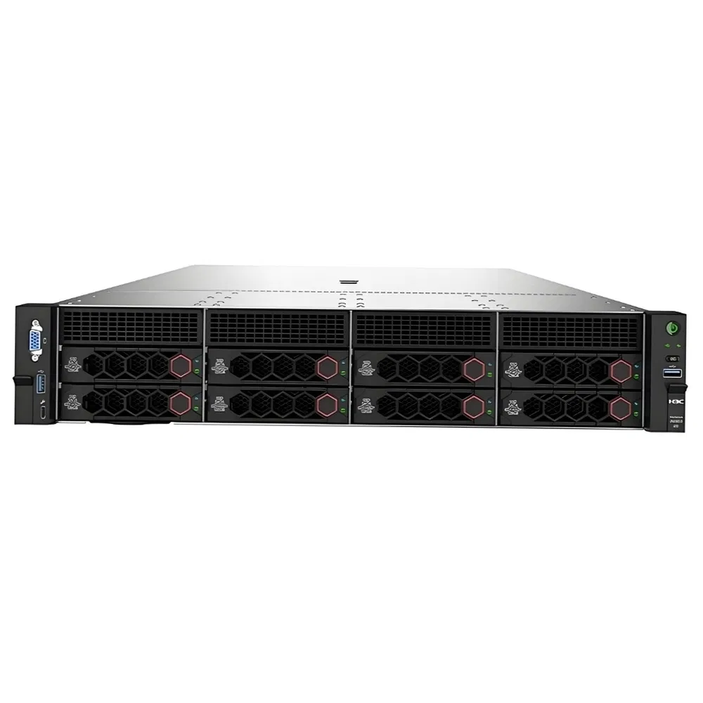Operación Estable a Largo Plazo R4900 G6 2u Servidor Montado en Rack de Dos Vías pictures & photos