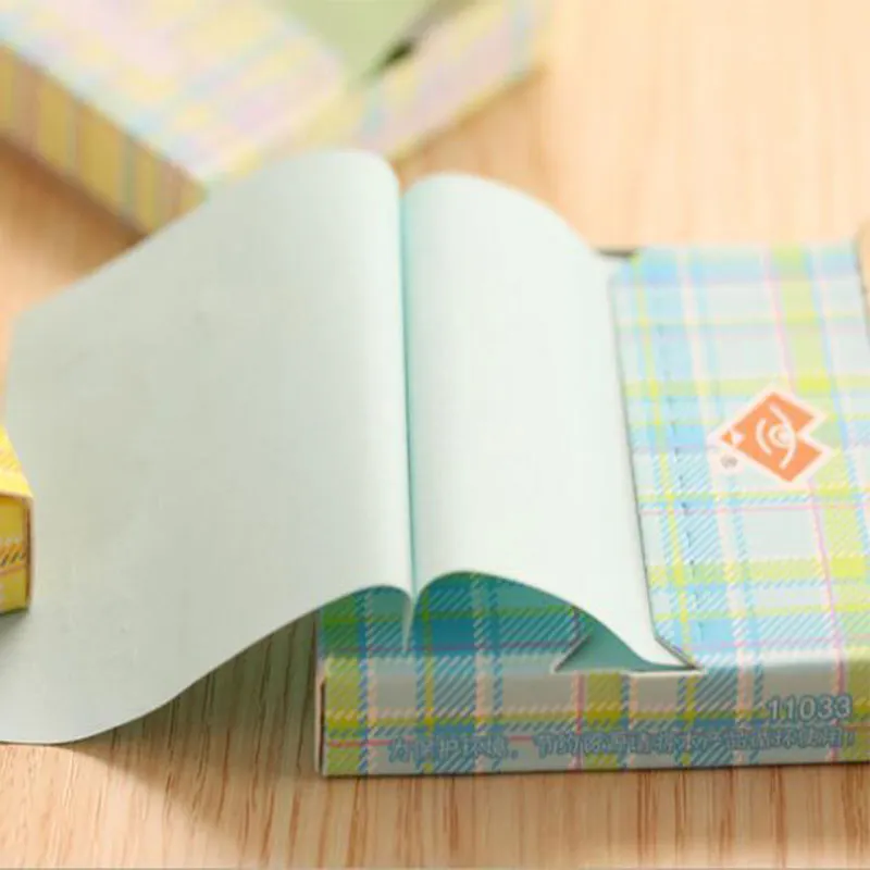 Set Catatan Warna Kreatif, Notepad yang Dapat Disesuaikan pictures & photos