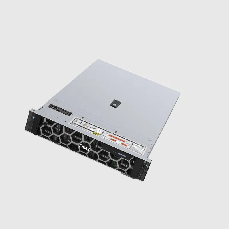 خادم راك PowerEdge R7625. تقدم إلى الأمام مع معالجات AMD EPYC™ من الجيل 4th pictures & photos