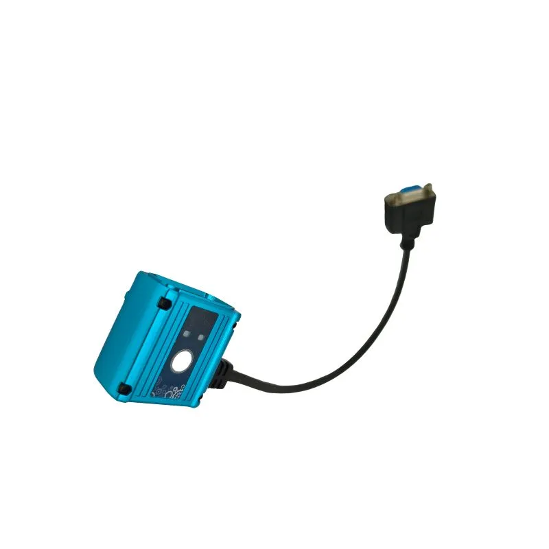 Multicode-Festbarcode-Scanner, der QR-Code, Data Matrix und Maxicode-Reader unterstützt pictures & photos