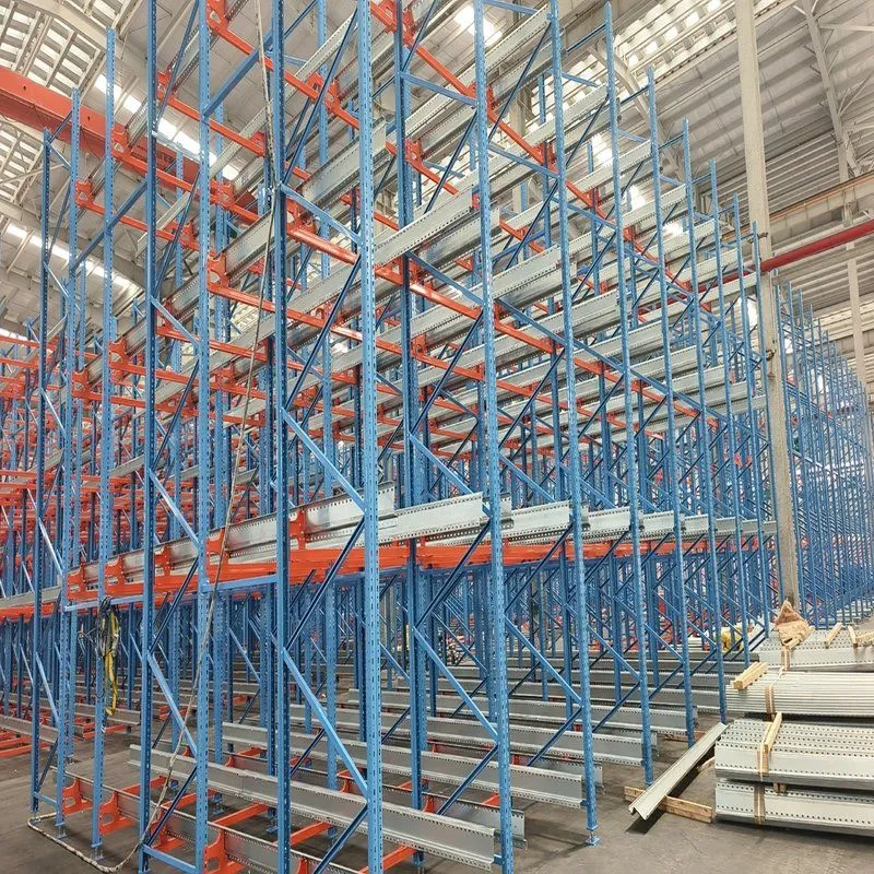 Giá đỡ pallet chuyên dụng, giá đỡ lưu trữ nặng, giá đỡ tự động, giá đỡ thép, giá đỡ kho, giá đỡ kim loại pictures & photos