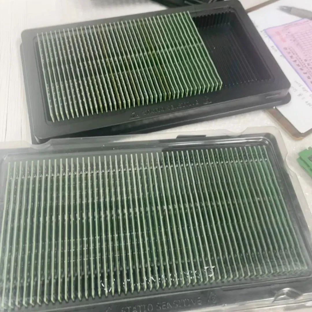 DDR4 DDR5 โมดูล RAM DIMM สำหรับการใช้งานเซิร์ฟเวอร์ RAM ขนาดสูงสำหรับการใช้งานในคลาวด์ หน่วยความจำคอมพิวเตอร์ที่มีความจุสูงสำหรับการทำงานต่อเนื่องในการใช้งานฐานข้อมูล RAM ที่เชื่อถือได้ pictures & photos