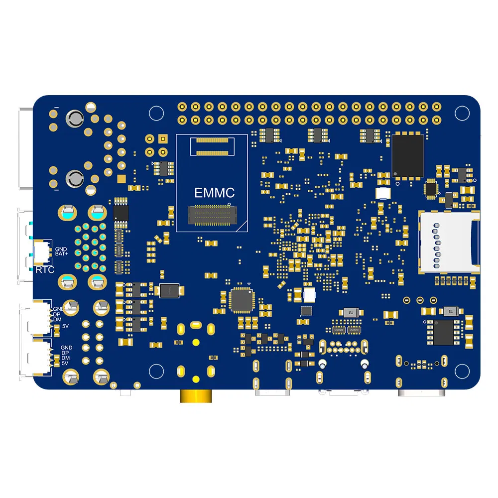 ลินุกซ์หน้าจอสัมผัส Arm Soc โค้ดเปิดแหล่งที่มา SDK Rk3588 บอร์ดพัฒนาชิป อูบุนตู แท็บเล็ต ODM pictures & photos