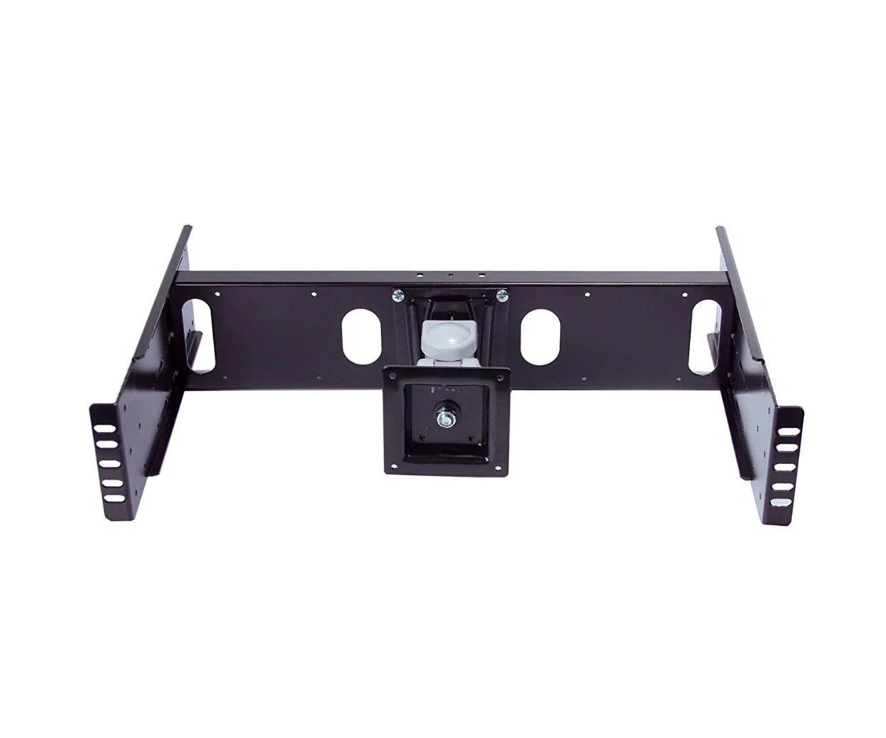 Giá đỡ máy chủ dễ dàng lắp đặt Jamanet 19'' phụ kiện tủ mạng giá đỡ rackmount pictures & photos