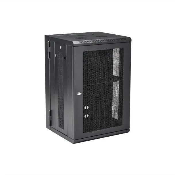 Rack de Servidor com Preço Competitivo e Porta Perfurada pictures & photos