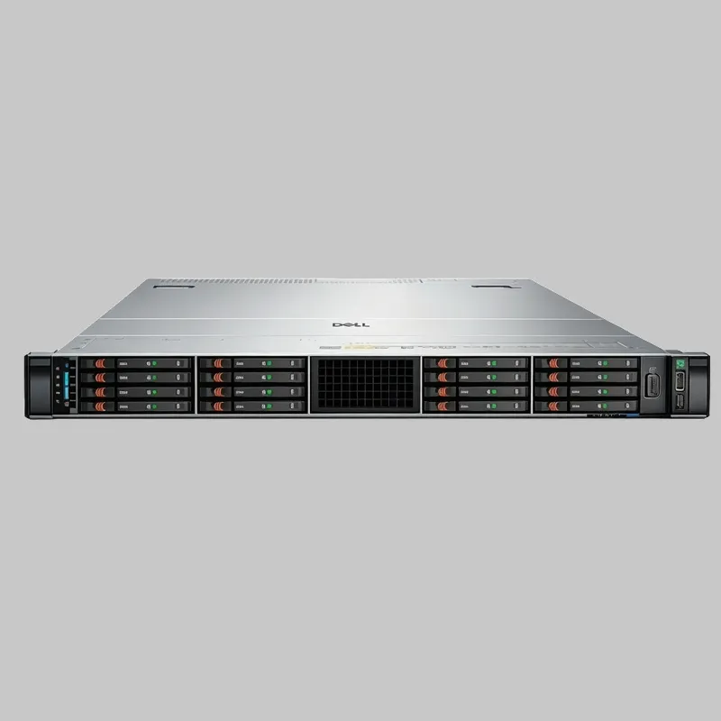 Servidor de Rack de Virtualização de Alta Densidade Dell PowerEdge R660 para VDI pictures & photos