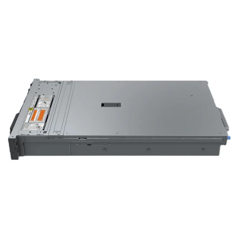 Yüksek Performanslı PowerEdge R750 Rack Sunucusu ve 24 NVMe Sürücüleri pictures & photos