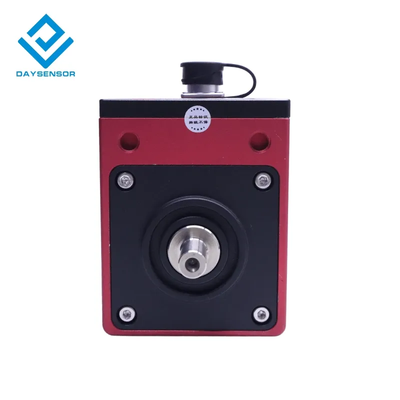Sensor Torsi Dinamis Daysensor Pengukuran Torsi Rotasi Presisi Tinggi Rentang Luas Otomatisasi pictures & photos