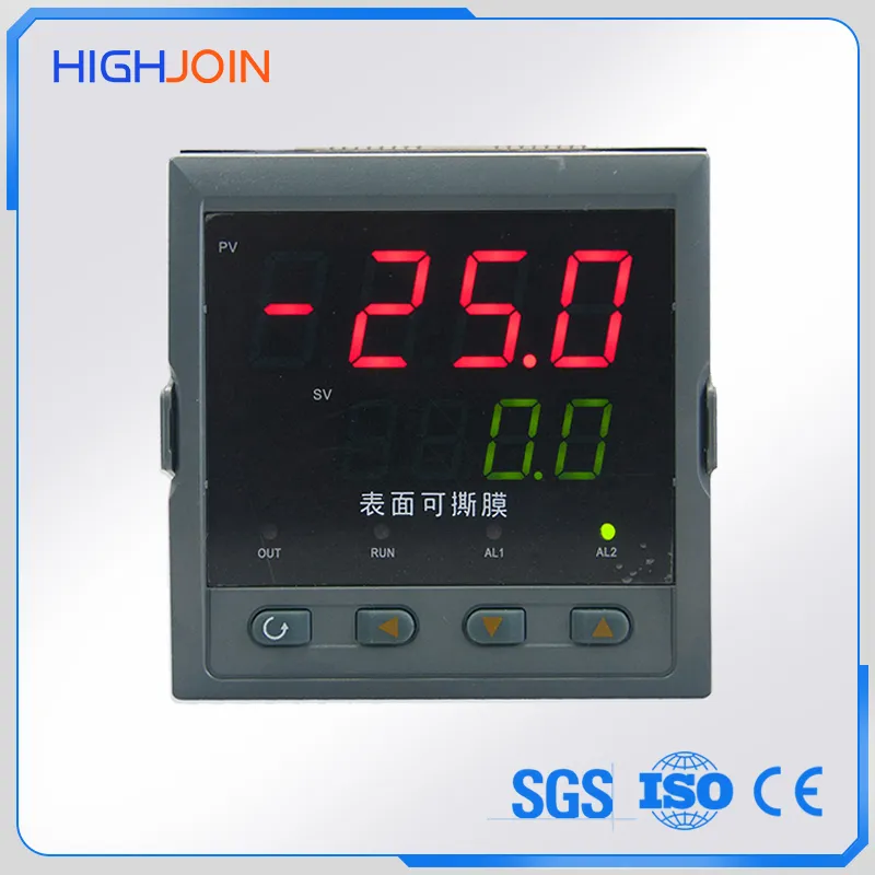Dispositivo de Control de Temperatura Digital de Entrada Universal pictures & photos
