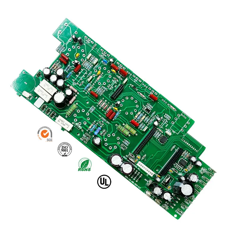 Benutzerdefiniertes Kameramodul-PCBA mit PCB-Design und Unterstützung für Funktionstests pictures & photos