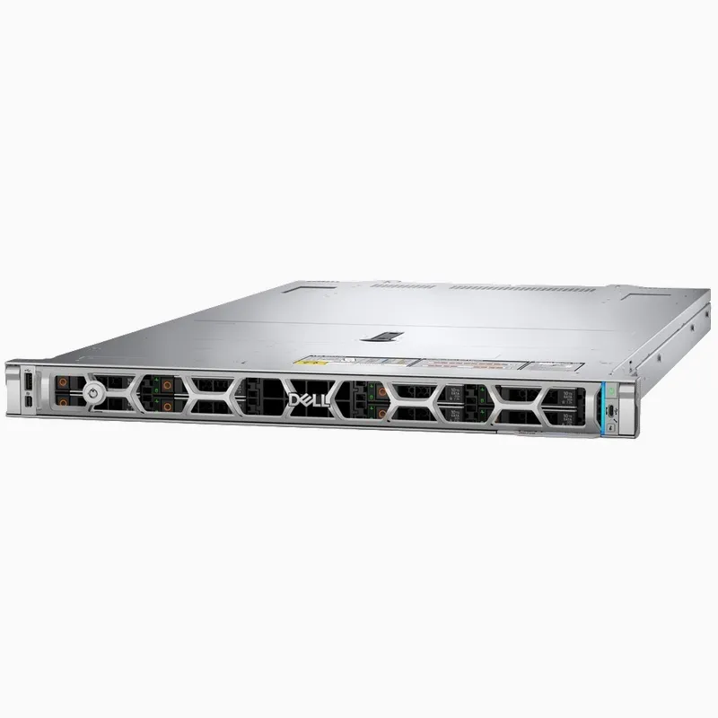 1U Veritabanı için AMD EPYC Rack Sunucusu PowerEdge R6725 pictures & photos