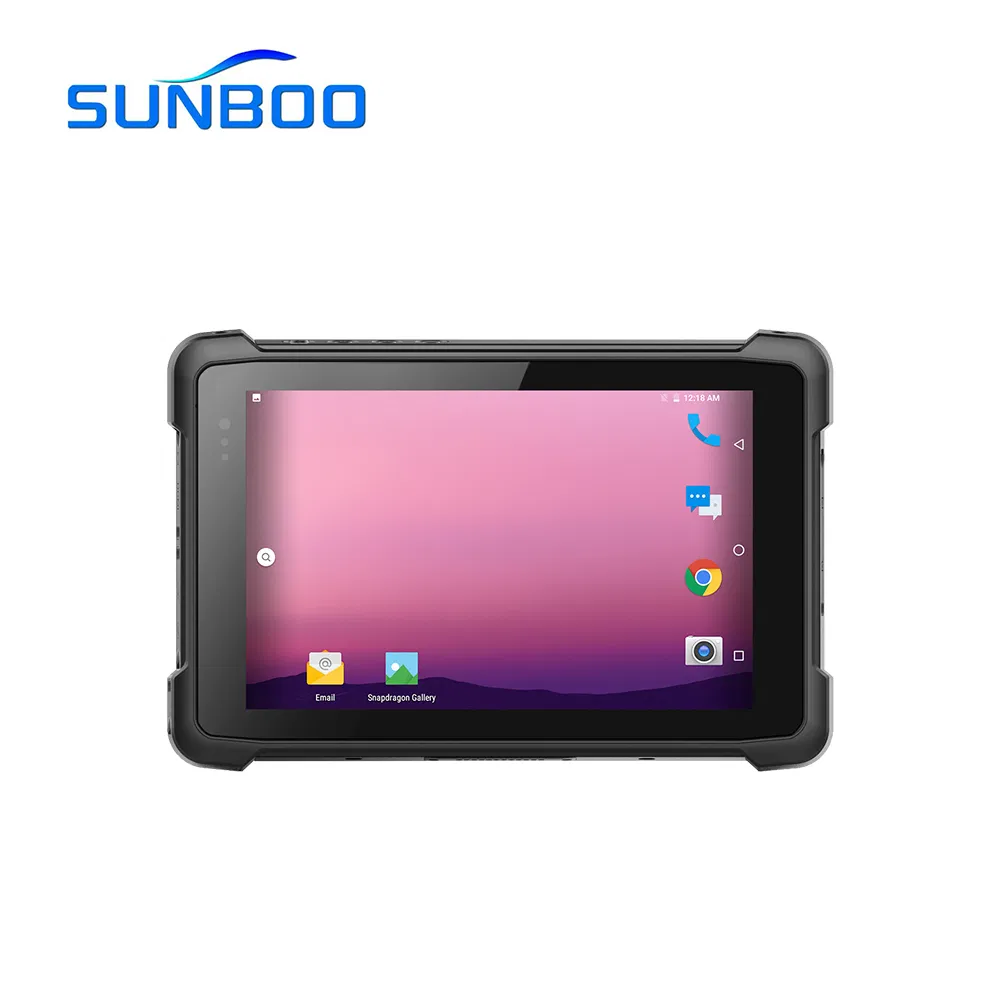 Tablet-Computer 8 Zoll HD-Computer-Tablets Android robustes Industrie-Tablet-PC pictures & photos