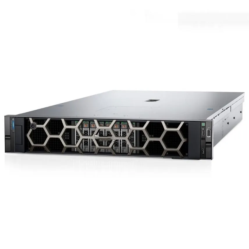 Poweredge R760xa Rack-Server DELL-Server R760 pictures & photos