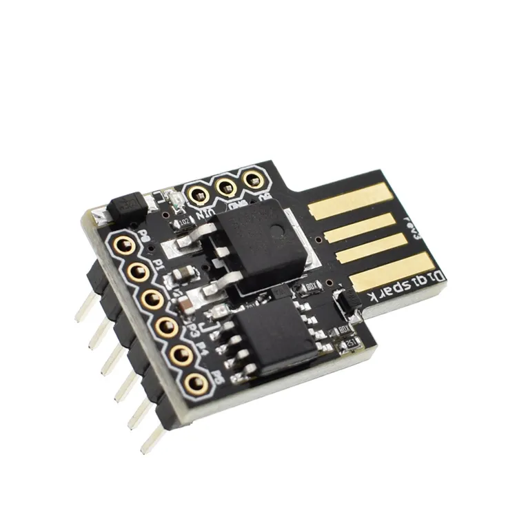 บอร์ดพัฒนา Digispark Kickstarter Attiny85 โมดูลสำหรับ Arduino USB pictures & photos