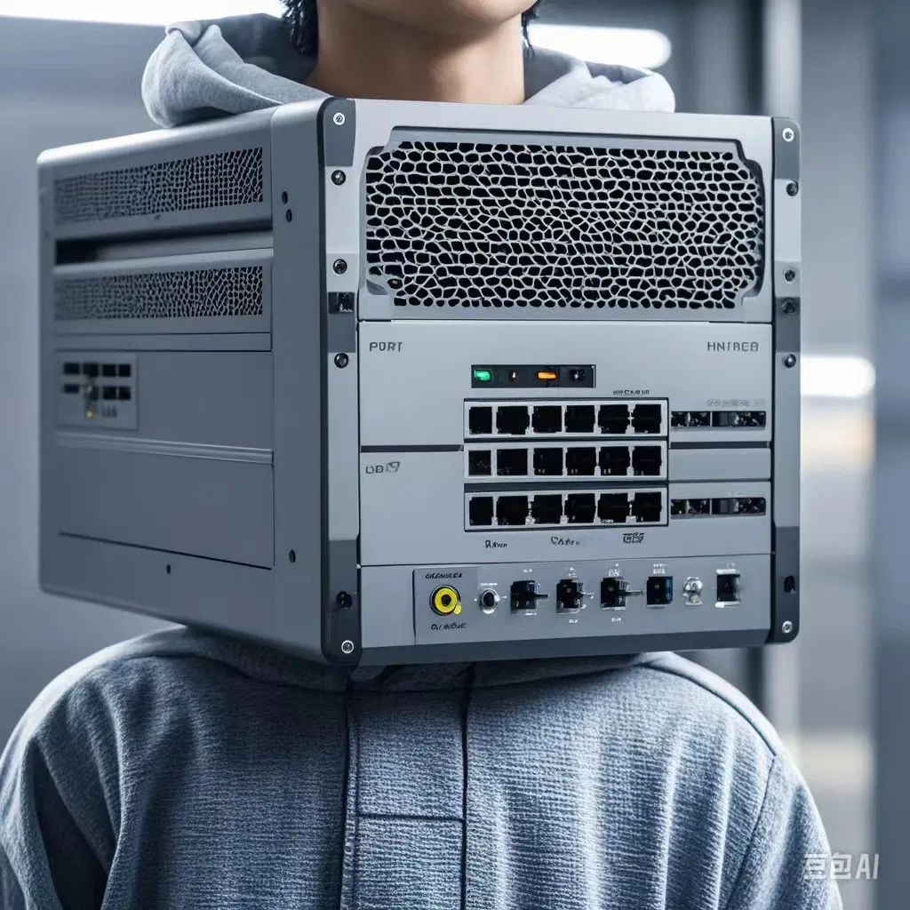 พาวเวอร์เอดจ์ R740 เซิร์ฟเวอร์คลาวด์ 2u แร็คเมาท์ pictures & photos