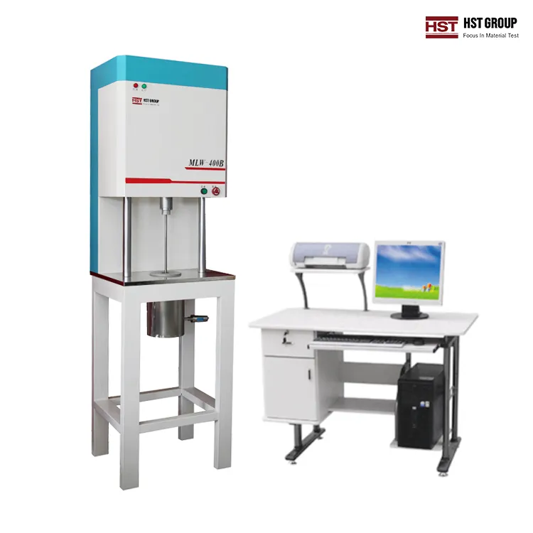 Hst-Cr5a Yüksek Sıcaklık Kapiler Reometre Bilgisayarlı Plastik Ekstrüzyon Reometre Test Cihazı pictures & photos