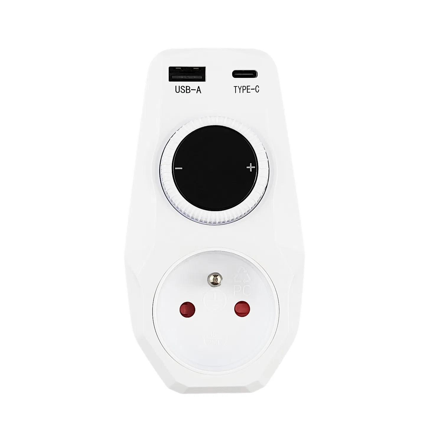 Fransa Geri Sayım Zamanlayıcı Prizi Mutfak Elektronik Zamanlayıcı pictures & photos