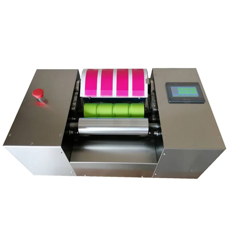 Automatische Offsetdrukproefinkt Drukbaarheid Offsetinkt Proefmachine Apparaat GA-1404 pictures & photos