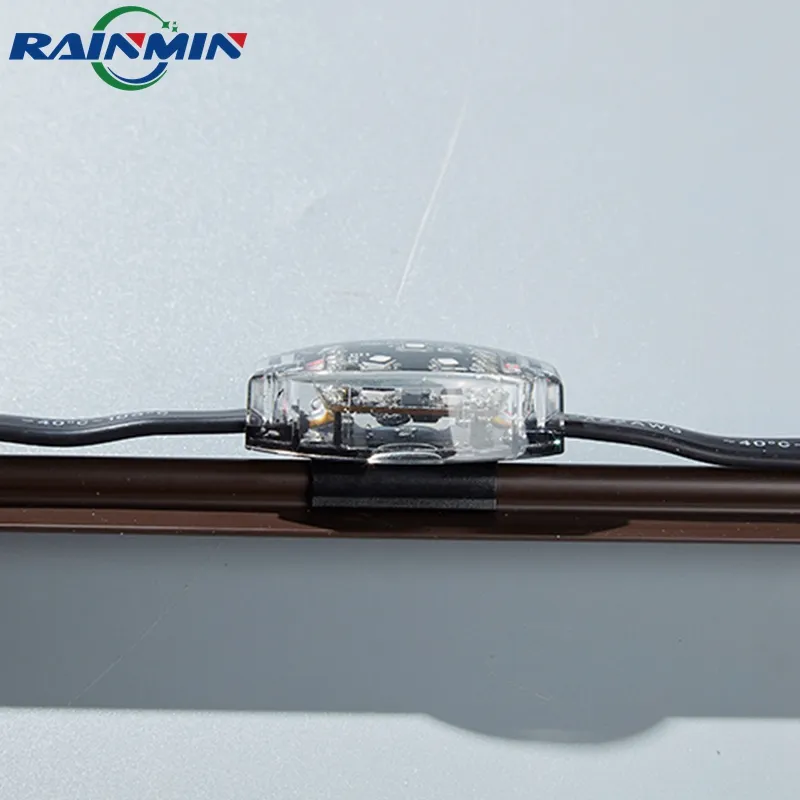 ไฟสาย LED พิกเซลที่เปลี่ยนสีได้ ปรับได้ กันน้ำ RGB pictures & photos