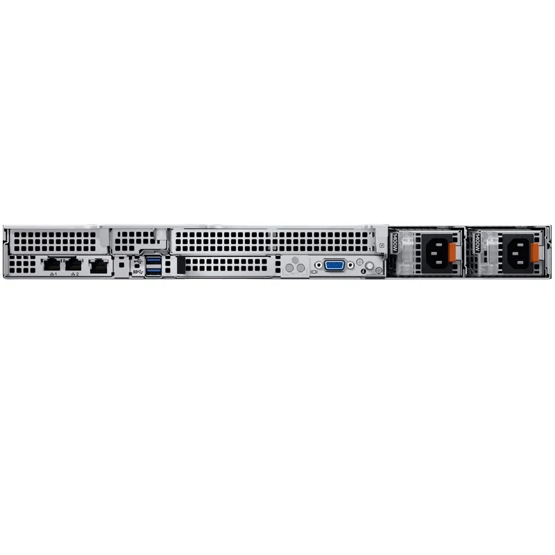 Dell R660 Sunucu Xeon Platinum Çok Çekirdekli Raf Tipi pictures & photos