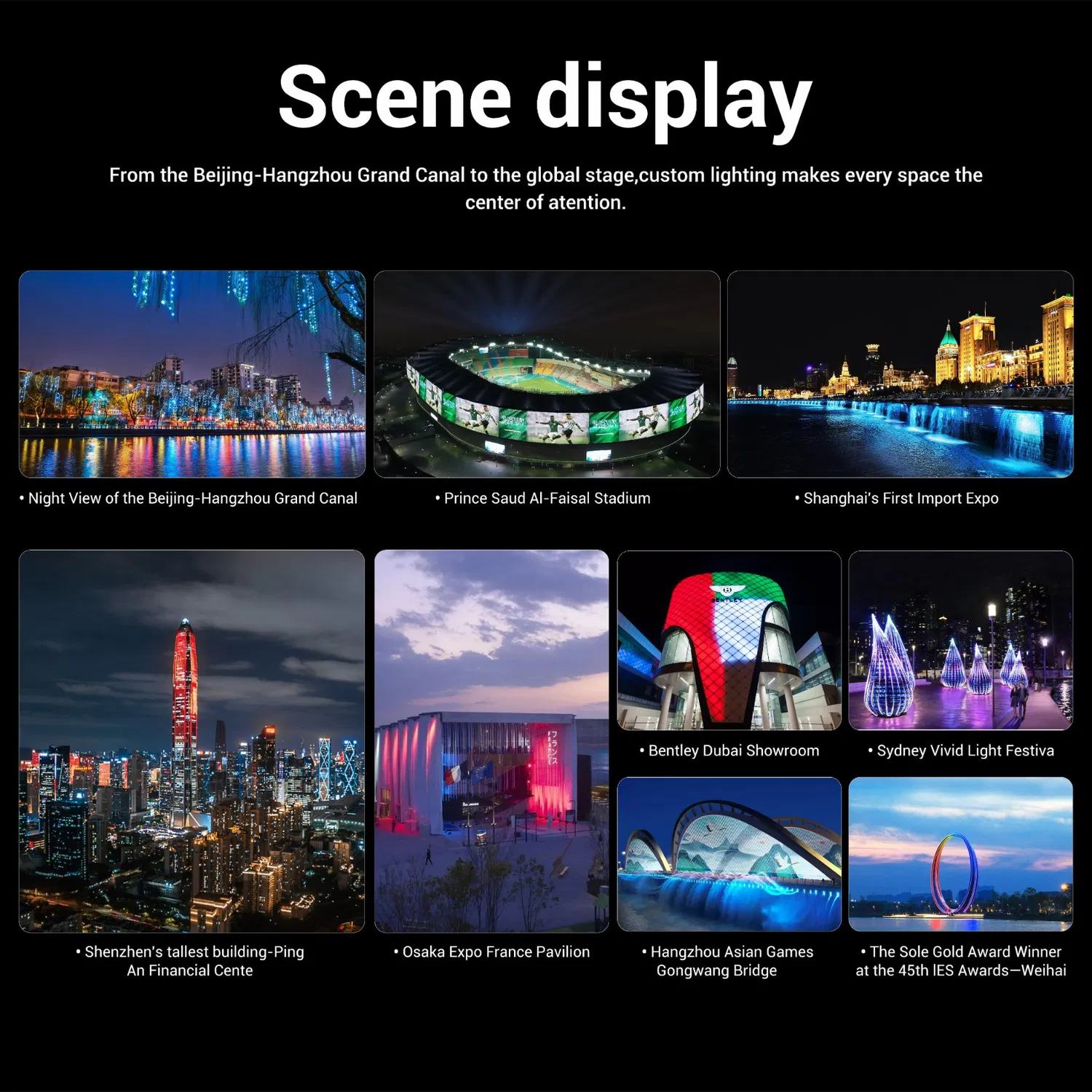 โมดูลไฟ LED RGB ประสิทธิภาพสูง DMX512 พร้อมการออกแบบทนไฟ pictures & photos