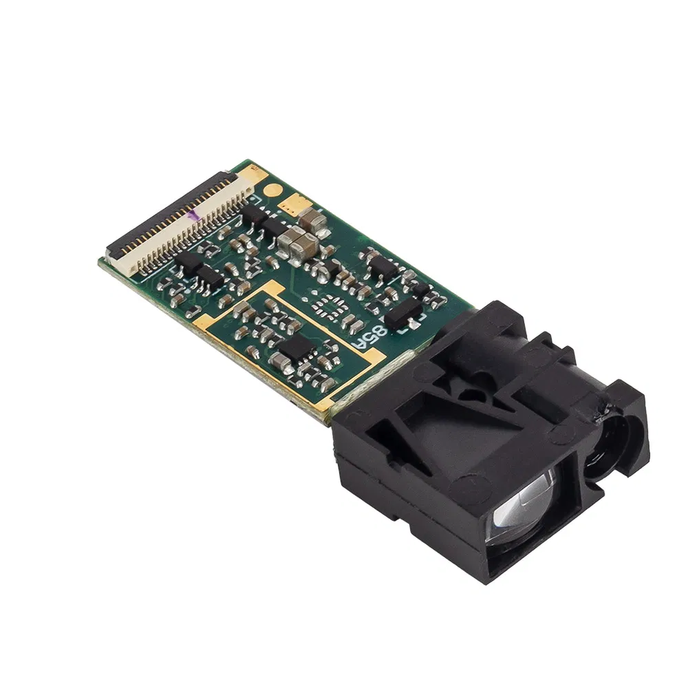 Mini-Laser-Distanzmessmodul 5m mit USB-Kommunikation pictures & photos
