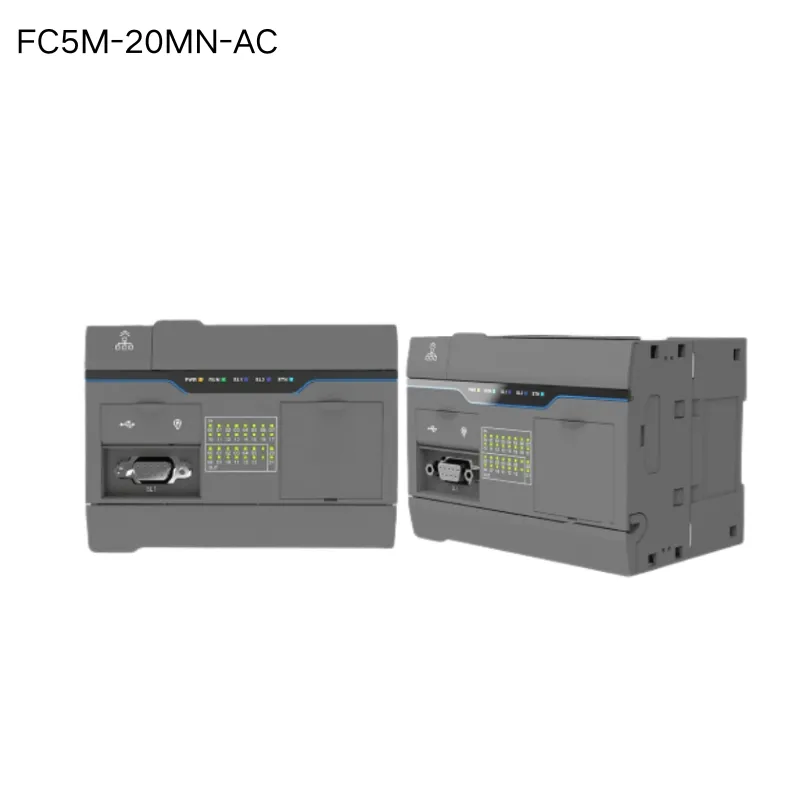 تحكم عالي الأداء IEC61131 - 3 - يعتمد على برمجة وحدة التحكم PLC للتحكم في العمليات، بدلاً من سلسلة Cj pictures & photos