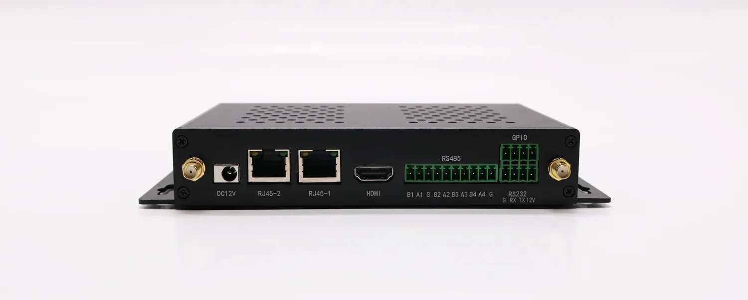 เมโคทรอนิกส์ R56 Rk3568 กับระบบปฏิบัติการ Openwrt บนคอมพิวเตอร์ฝังตัว pictures & photos
