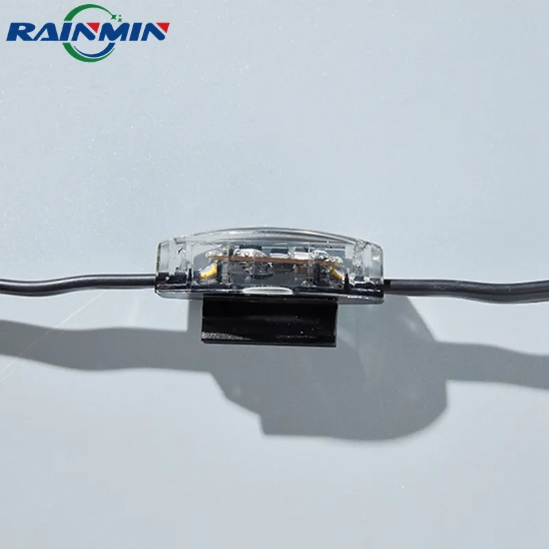 ไฟสาย LED พิกเซลที่เปลี่ยนสีได้ ปรับได้ กันน้ำ RGB pictures & photos