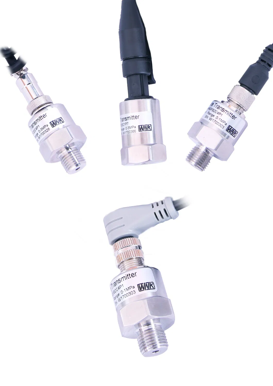 Modul Sensor Tekanan Keluaran Digital Analog untuk Kontrol Proses pictures & photos