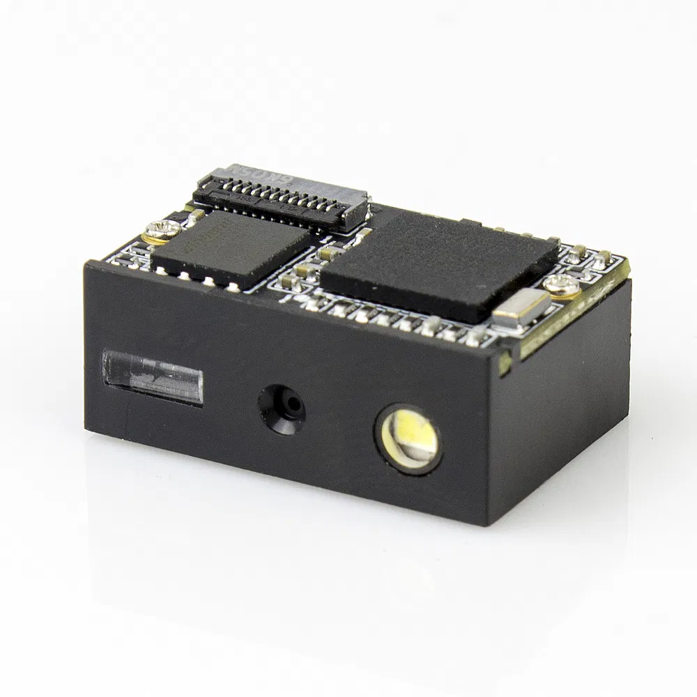 Lettore di codici a barre 2D NT-212h 1d scanner per codici QR OEM Modulo motore scanner per codici a barre integrato pictures & photos