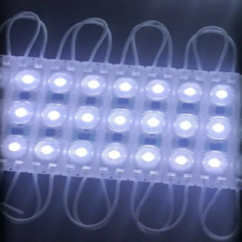 110V/220V โมดูลแหล่งกำเนิดแสง LED แรงดันสูง โมดูล LED แรงดันสูง 2835 โมดูลเลนส์ฉีด pictures & photos