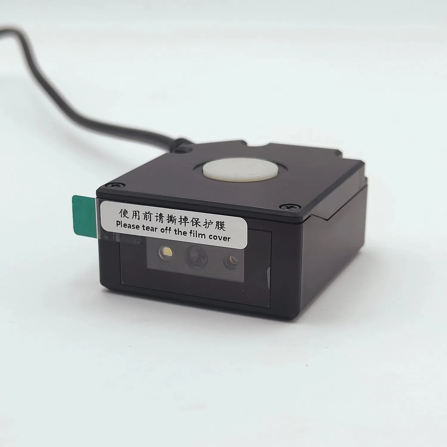 TF530 Moduli per Codici a Barre ad Alte Prestazioni Raspberry Pi per Dispositivi di Controllo Accessi Scanner Fov a Larga Angolazione CMOS per Macchine Kiosk pictures & photos
