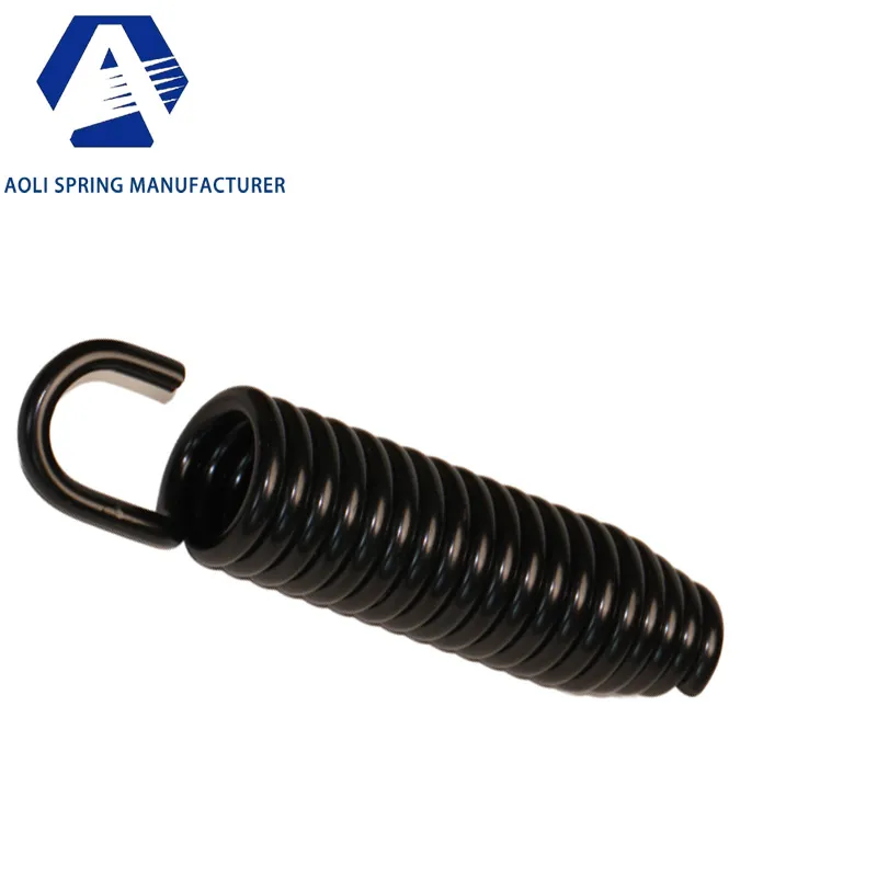 カスタム圧縮スプリング成形延長スプリングステンレス鋼スプリング圧縮スプリング pictures & photos
