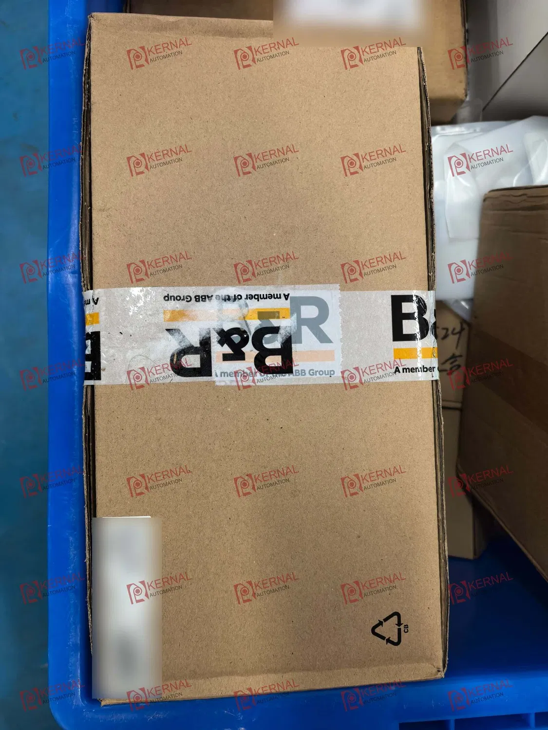 X20CS1020 RS232 وحدة الاتصال التسلسلي وحدة واجهة PLC لـ B&R pictures & photos
