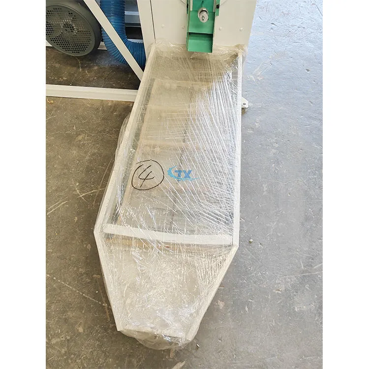 パディと米の加工機械 米粉製造機工場 pictures & photos
