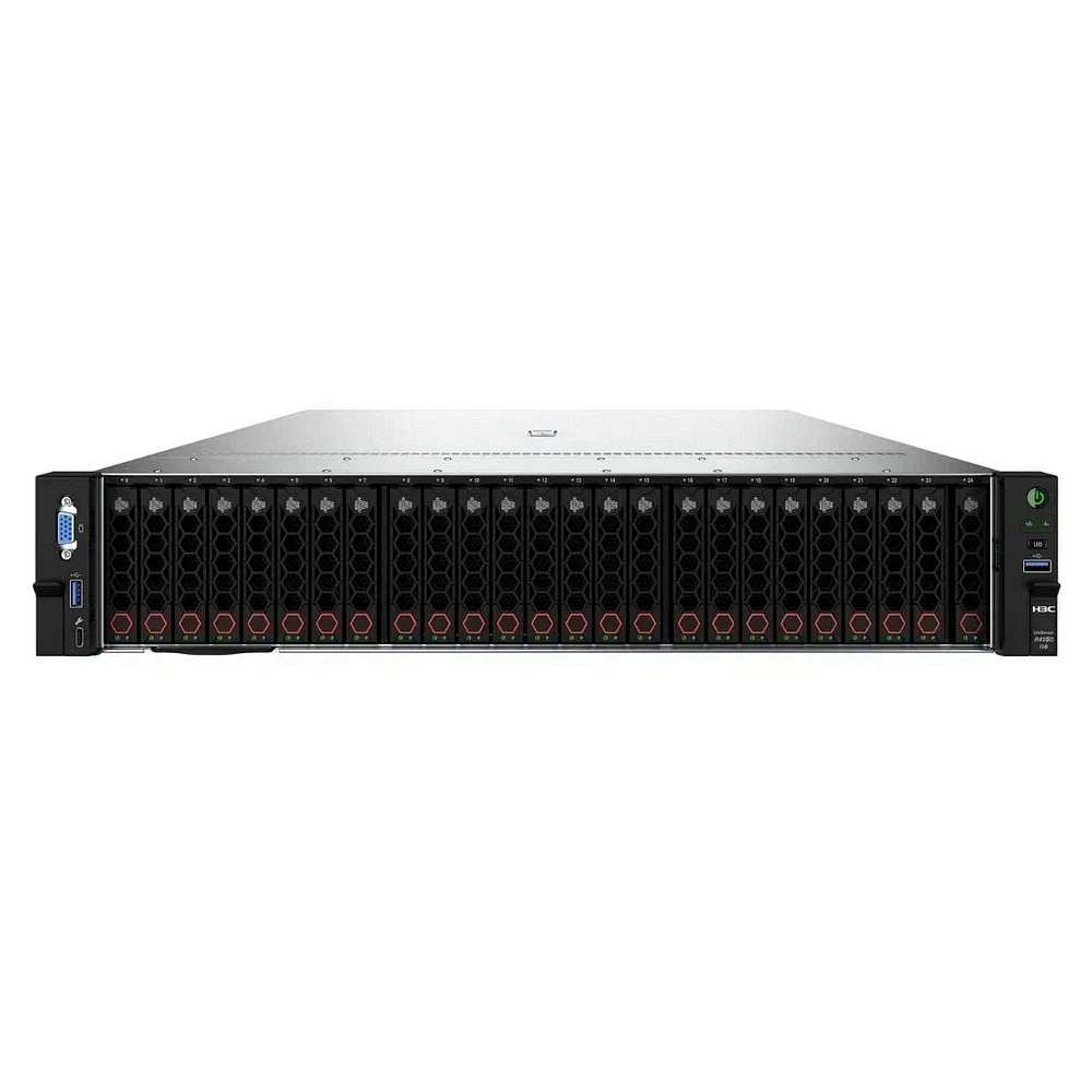 Rechenintensive Hochverfügbarkeit R4950 G6 CPU-Rack-Server für Hochleistungsrechnen pictures & photos