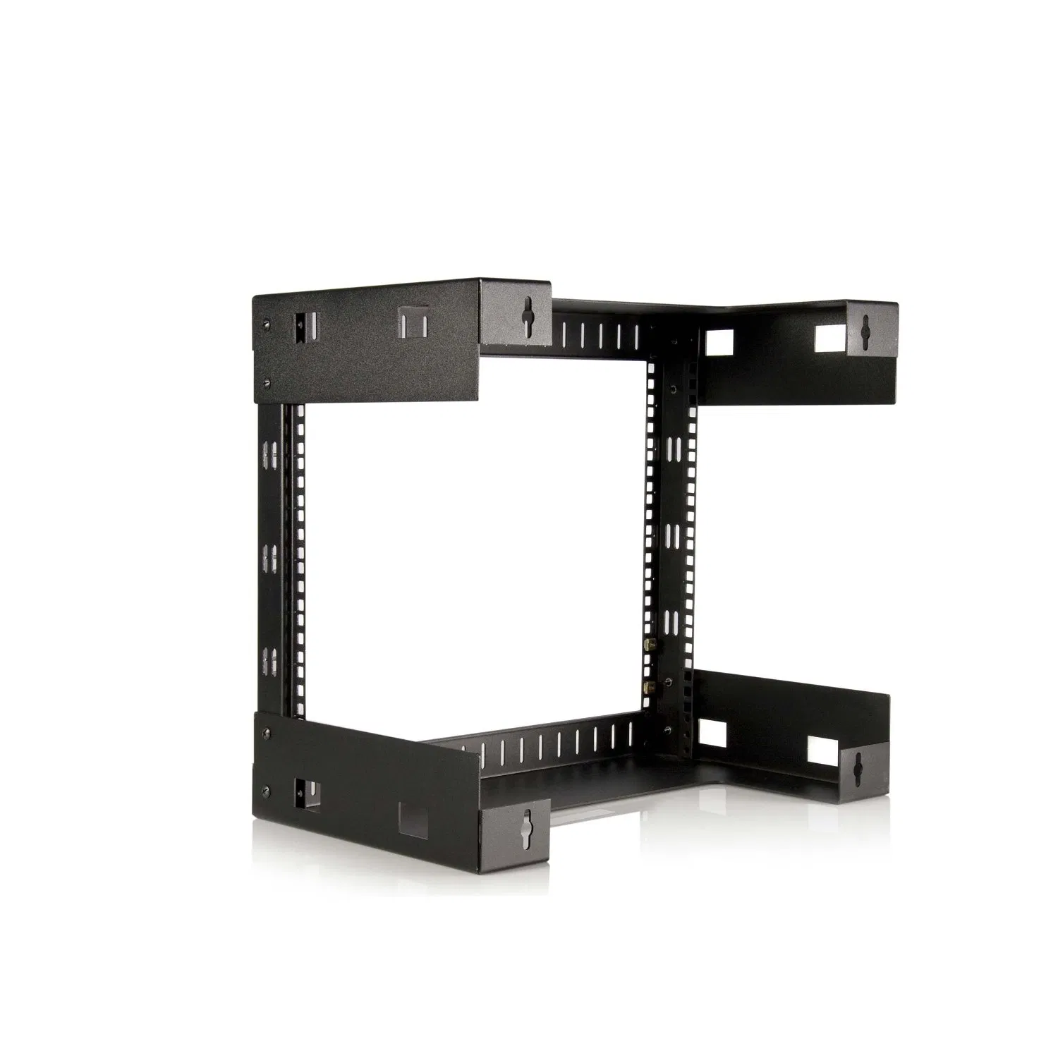 19 Inch Hoge Kwaliteit SPCC Netwerk Server Open Frame Rack pictures & photos
